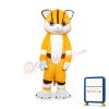 Tiger Mascot costumes