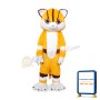 Tiger Mascot costumes
