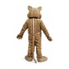 Leopard Tiger Mascot costumes
