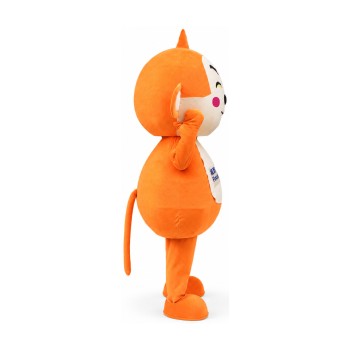 Cartoon Monkey Mascot costumes
