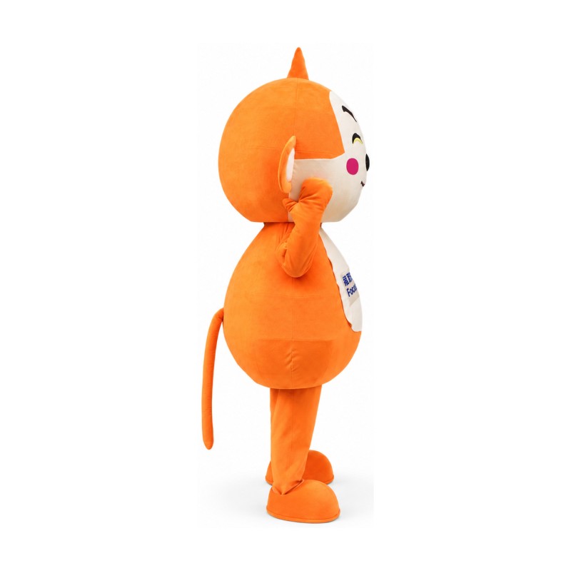 Cartoon Monkey Mascot costumes