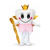 Teeth and Toothbrushes Mascot costumes
