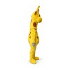 Cartoon Giraffe Mascot costumes