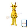 Cartoon Giraffe Mascot costumes