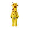 Cartoon Giraffe Mascot costumes