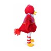 Red Bird Mascot costumes