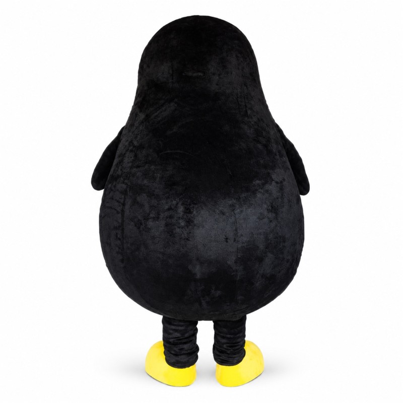 Cartoon Penguin Mascot costumes