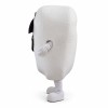Teeth and toothbrush Mascot Costume