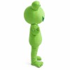 Green Frog Mascot Costume