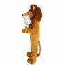 Lion King mascot costumes