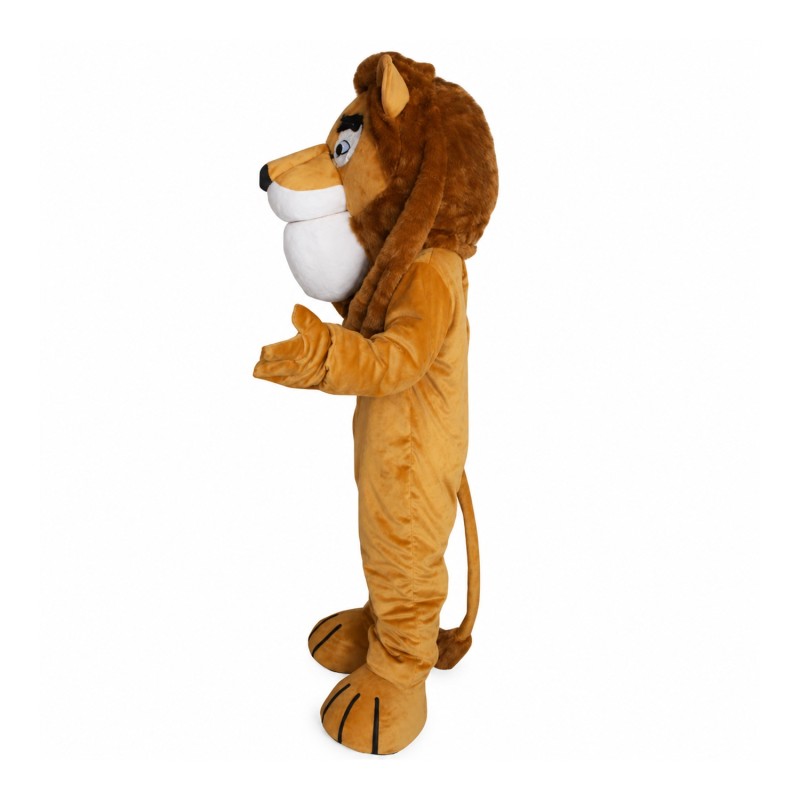 Lion King mascot costumes