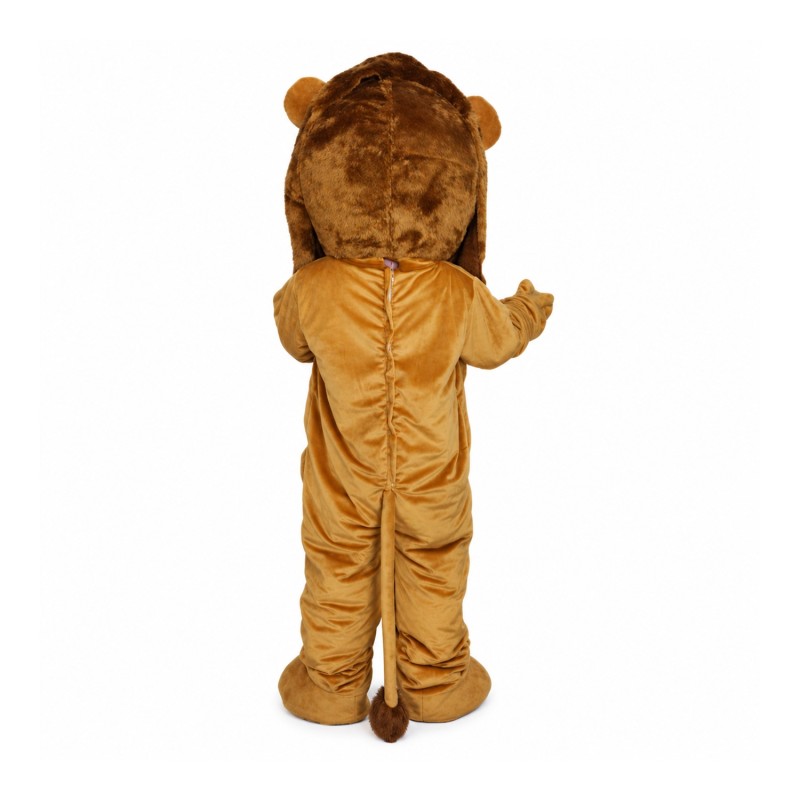 Lion King mascot costumes