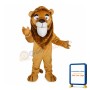 Lion King mascot costumes