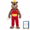 Fox Costume Mascot Costume