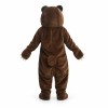 Martha bear Mascot Costume