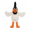 White Eagle mascot costumes