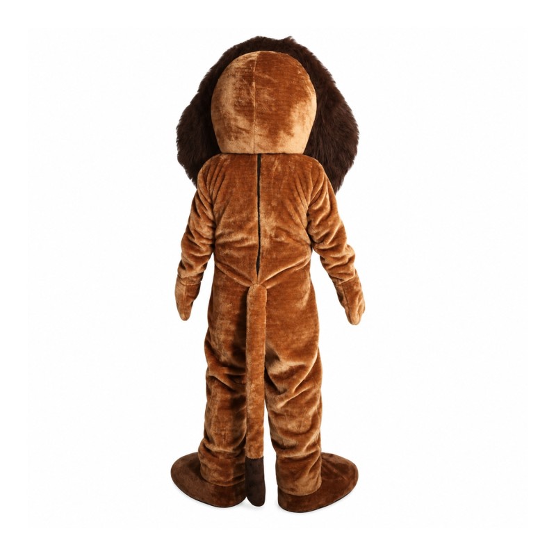 Lion King Lightweight Mascot Costumes