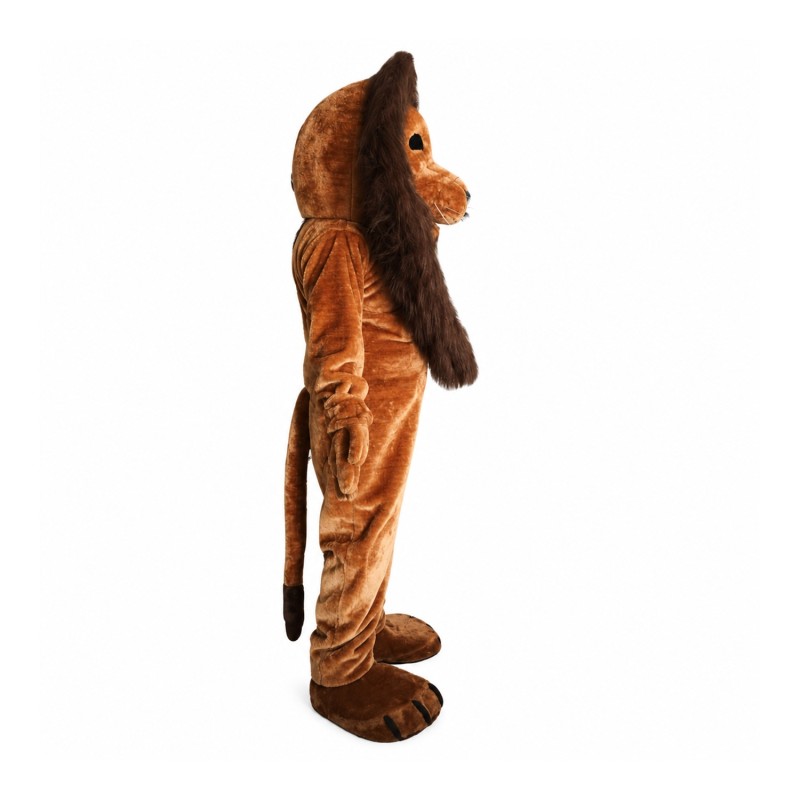 Lion King Lightweight Mascot Costumes
