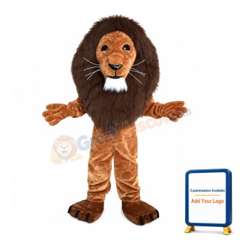 Lion King Lightweight Mascot Costumes