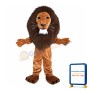 Lion King Lightweight Mascot Costumes