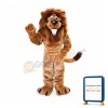 Lion Lightweight Mascot Costumes