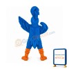 Seagull Lightweight Mascot Costume