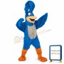Seagull Lightweight Mascot Costume