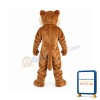 Sabertooth Lightweight Mascot Costume
