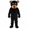 Black Bear Lightweight Mascot Costume