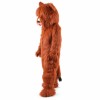 Grizzly Bear Lightweight Mascot Costume