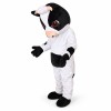 Dairy Cow Lightweight Mascot Costume