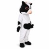 Dairy Cow Lightweight Mascot Costume