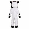 Dairy Cow Lightweight Mascot Costume