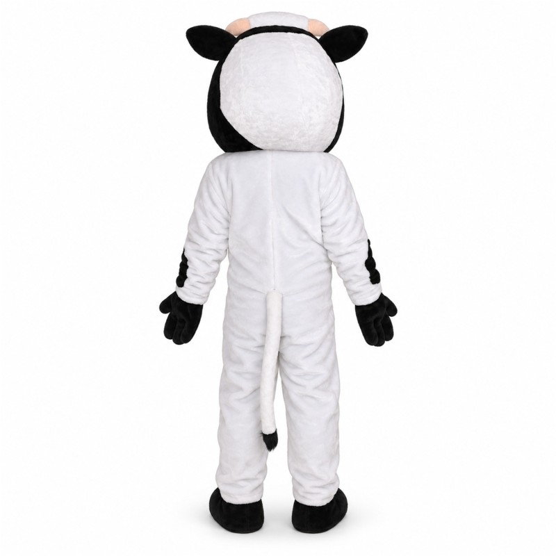 Dairy Cow Lightweight Mascot Costume