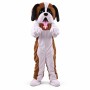 St. Bernard Dog Lightweight Costume Mascot