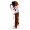 St. Bernard Dog Lightweight Costume Mascot