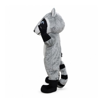 Raccoon Lightweight Mascot Costume