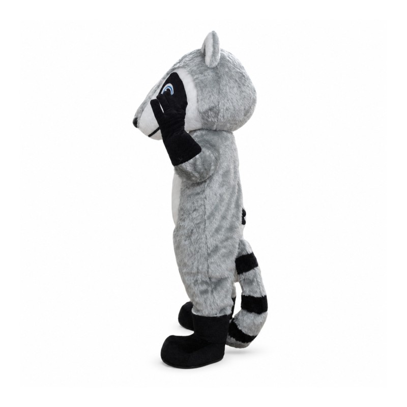Raccoon Lightweight Mascot Costume