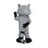 Raccoon Lightweight Mascot Costume