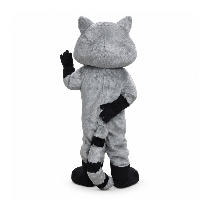 Raccoon Lightweight Mascot Costume