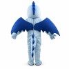 Blue Dragon Lightweight Mascot Costume