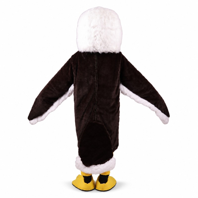 American Eagle Lightweight Mascot Costume