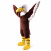 American Eagle Mascot Costume