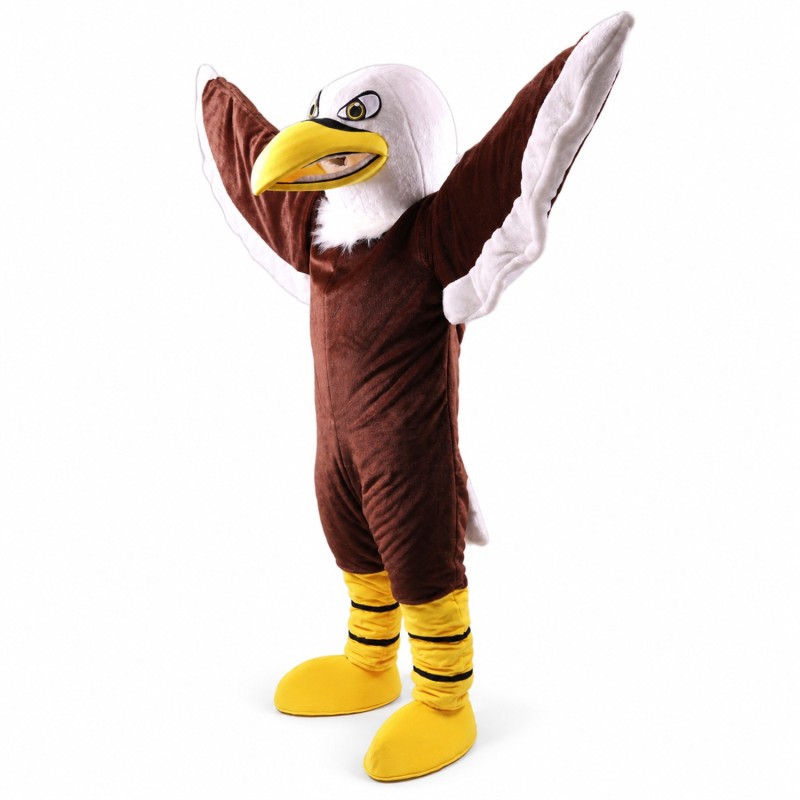 American Eagle Mascot Costume