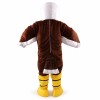 American Eagle Mascot Costume