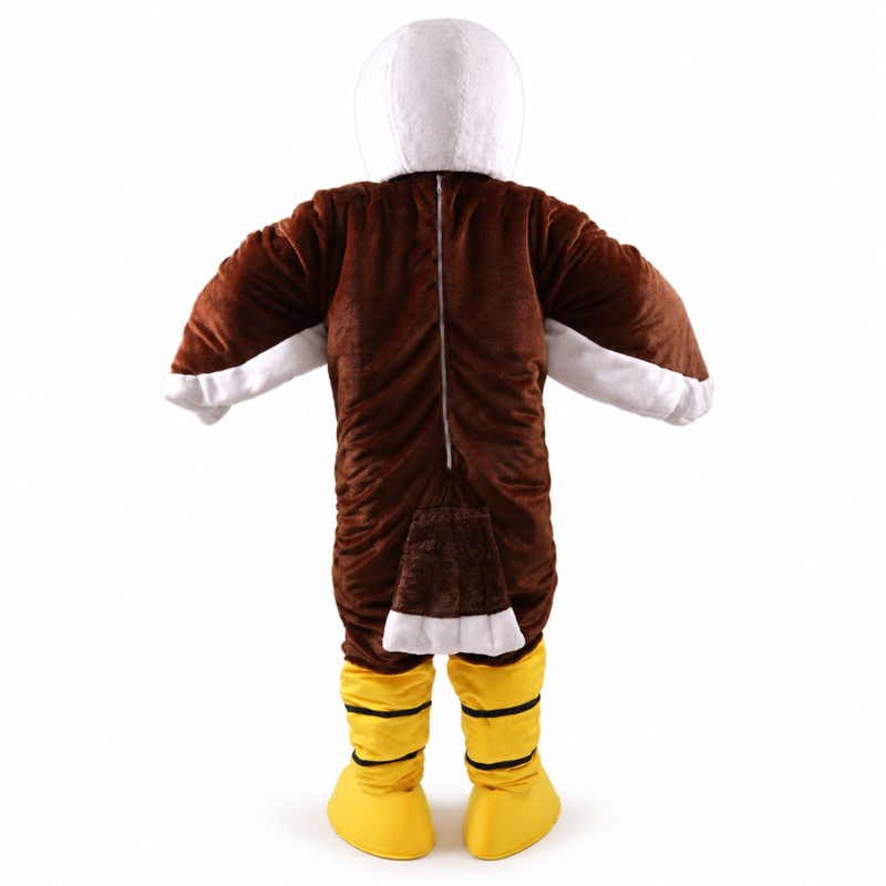 American Eagle Mascot Costume