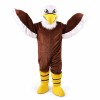 American Eagle Mascot Costume