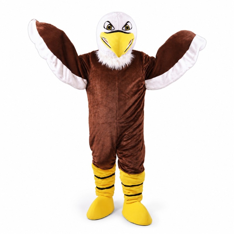 American Eagle Mascot Costume