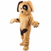 Cookie Mascot Dog Costume