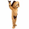 Cookie Mascot Dog Costume
